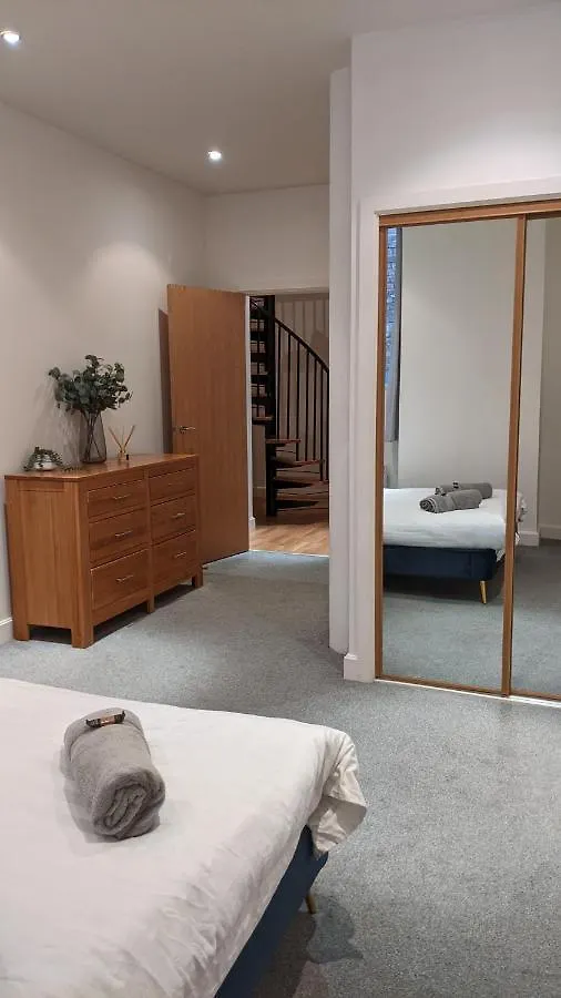 شقة #Huge Master Suite #Self Check In #Very Central!!! يورك المملكة المتحدة